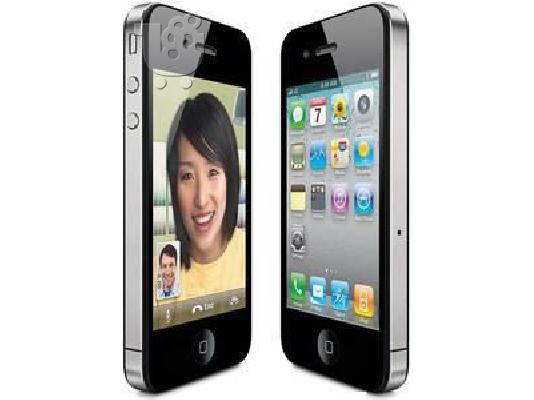 PoulaTo: Brand new  Apple iphone 4 32GB